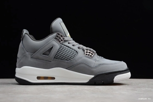 Chep Onekick 4 Cool 308497-007 (2019) Air Retro Jordan Grey 0725